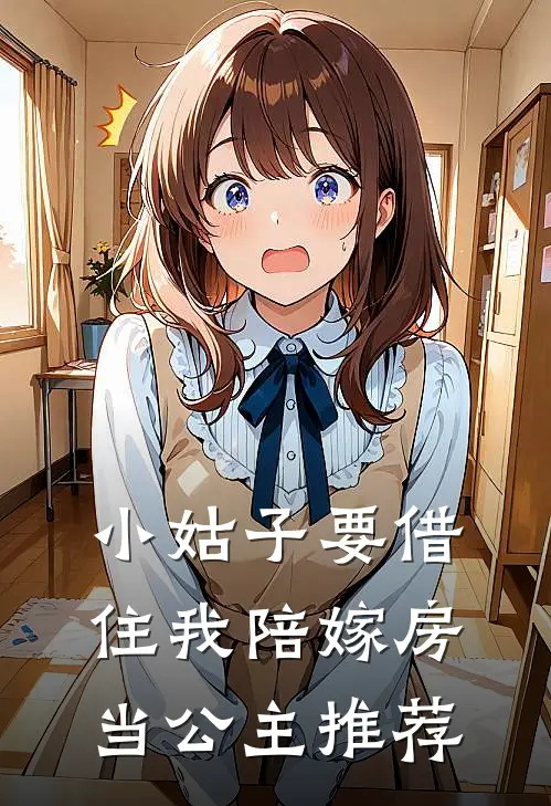 小姑子要借住我陪嫁房当公主推荐