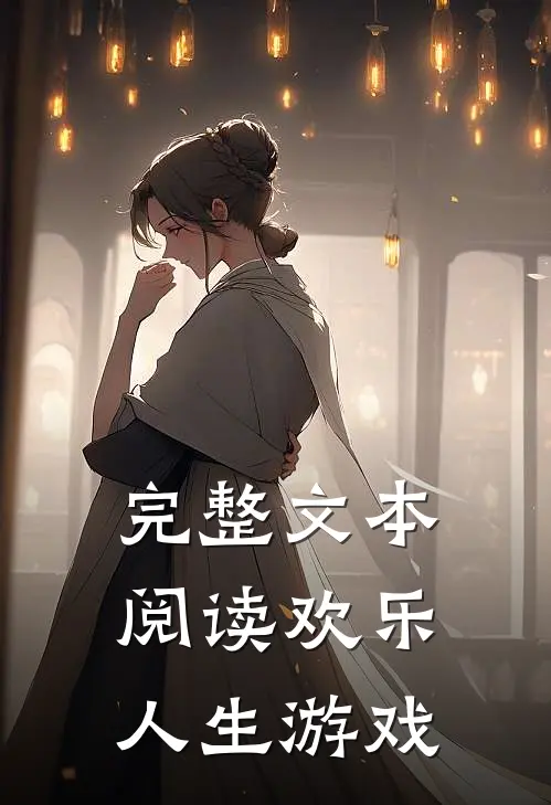 完整文本阅读欢乐人生游戏