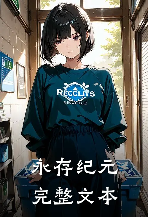 永存纪元完整文本