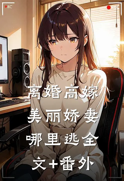离婚高嫁：美丽娇妻哪里逃全文+番外