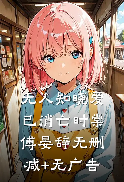 无人知晓爱已消亡时棠傅晏辞无删减+无广告