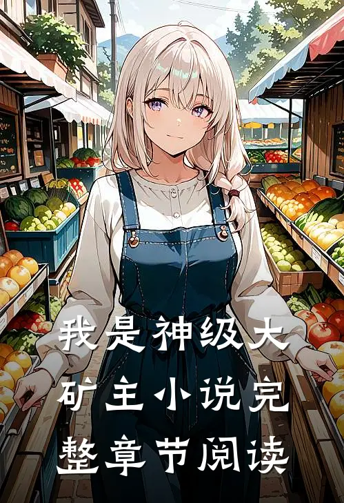 我是神级大矿主小说完整章节阅读