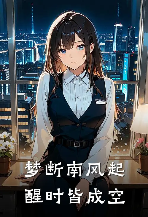 梦断南风起，醒时皆成空