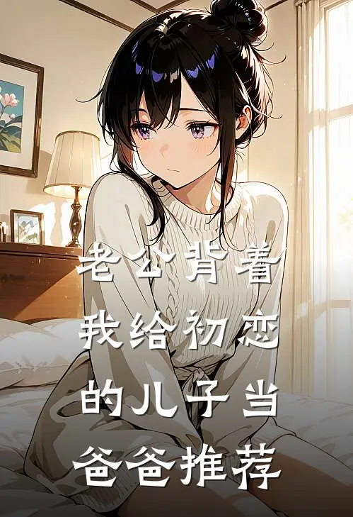 老公背着我给初恋的儿子当爸爸推荐