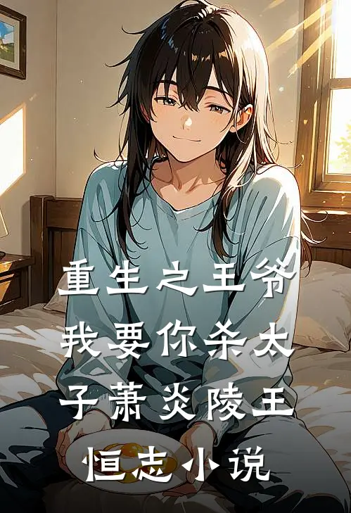 重生之王爷我要你杀太子萧炎陵王恒志小说