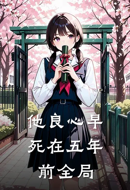 他良心早死在五年前全局