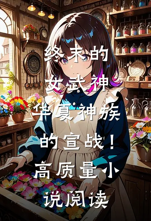 终末的女武神：华夏神族的宣战！高质量小说阅读