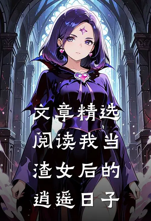 文章精选阅读我当渣女后的逍遥日子