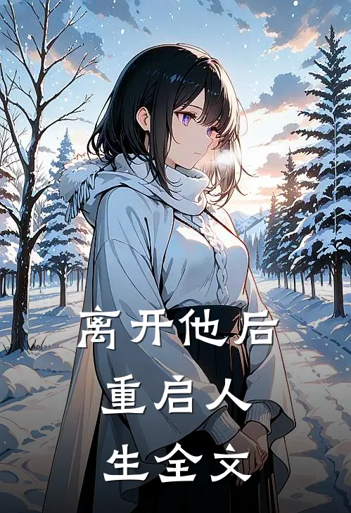 离开他后，重启人生全文