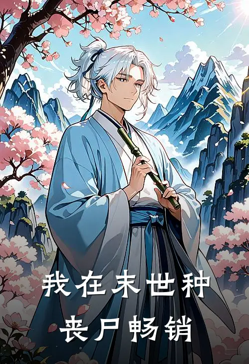 我在末世种丧尸畅销