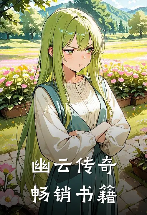 幽云传奇畅销书籍