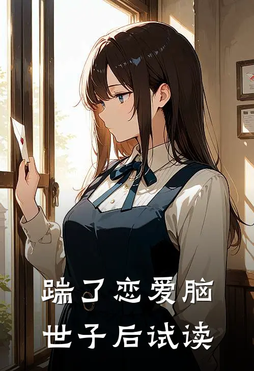 踹了恋爱脑世子后试读