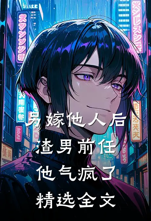 另嫁他人后，渣男前任他气疯了精选全文
