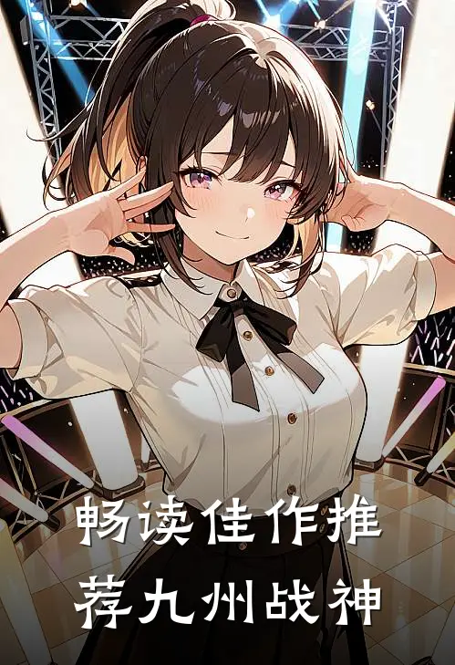 畅读佳作推荐九州战神