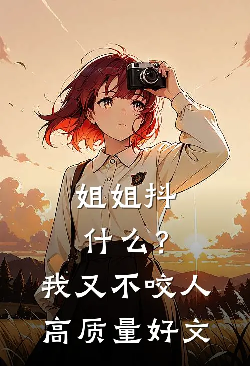姐姐抖什么？我又不咬人高质量好文