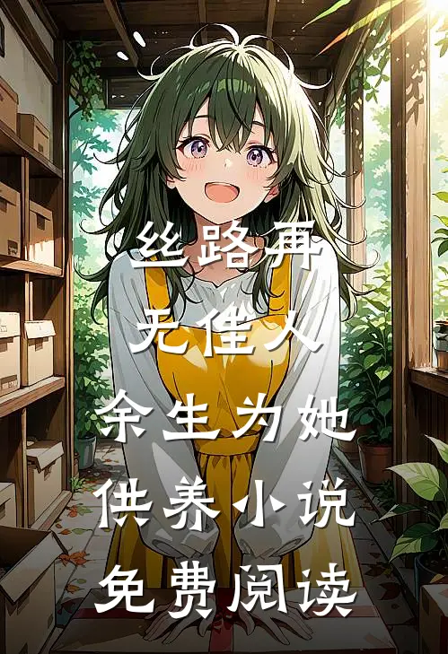 丝路再无佳人，余生为她供养小说免费阅读