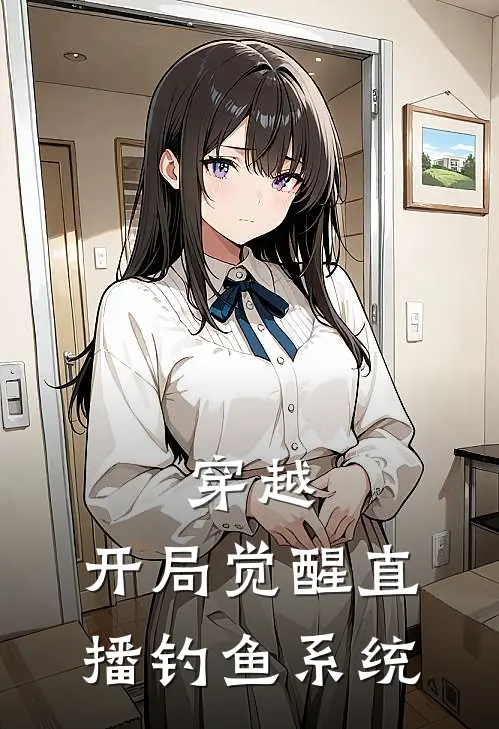 穿越：开局觉醒直播钓鱼系统