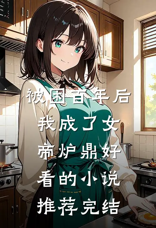 被困百年后，我成了女帝炉鼎好看的小说推荐完结