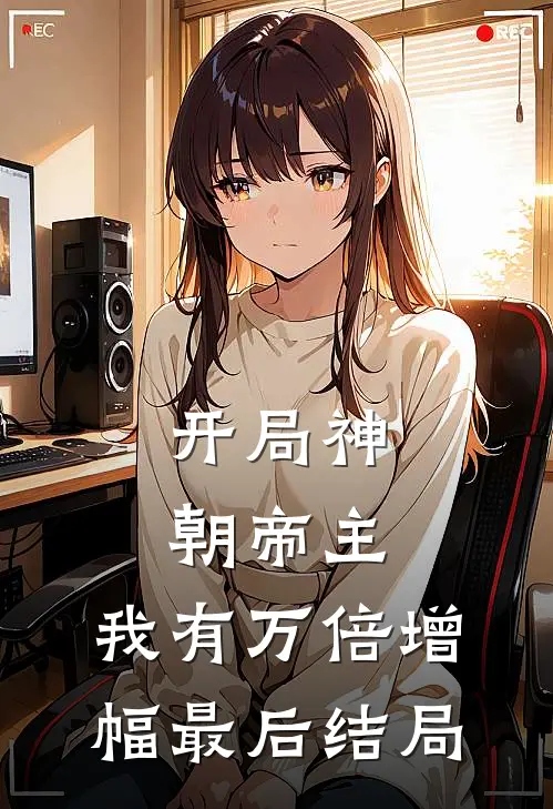 开局神朝帝主,我有万倍增幅最后结局是