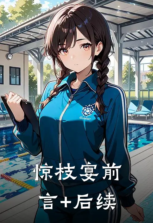 惊枝宴前言+后续