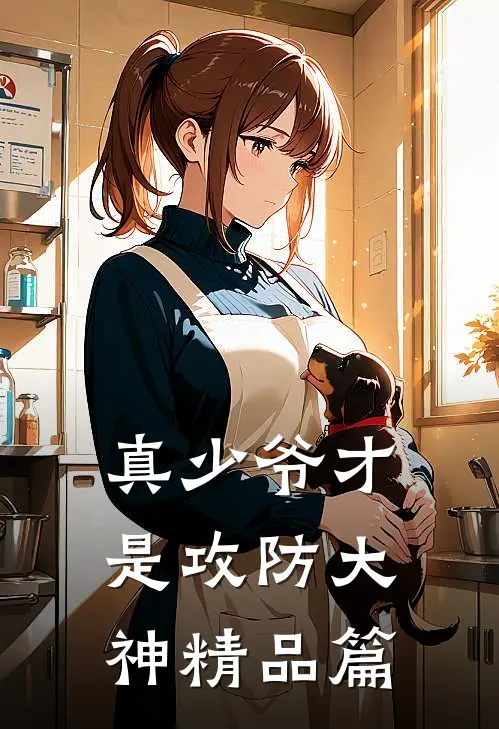真少爷才是攻防大神精品篇