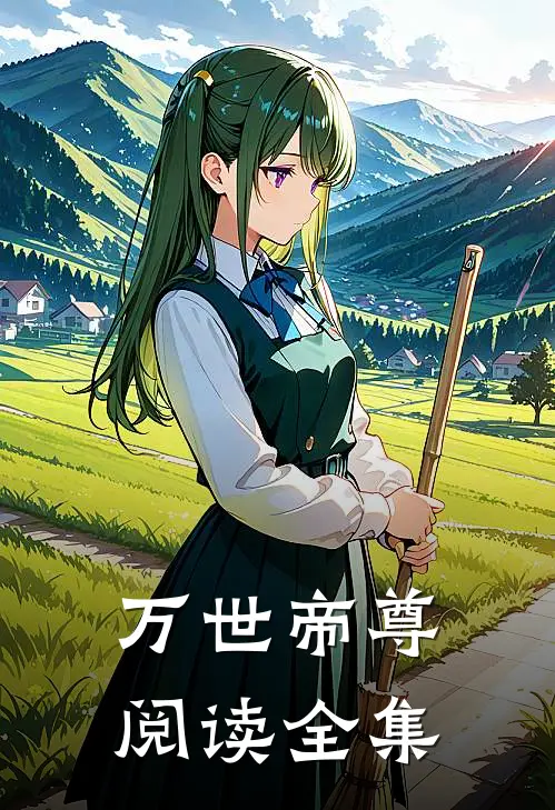 万世帝尊阅读全集