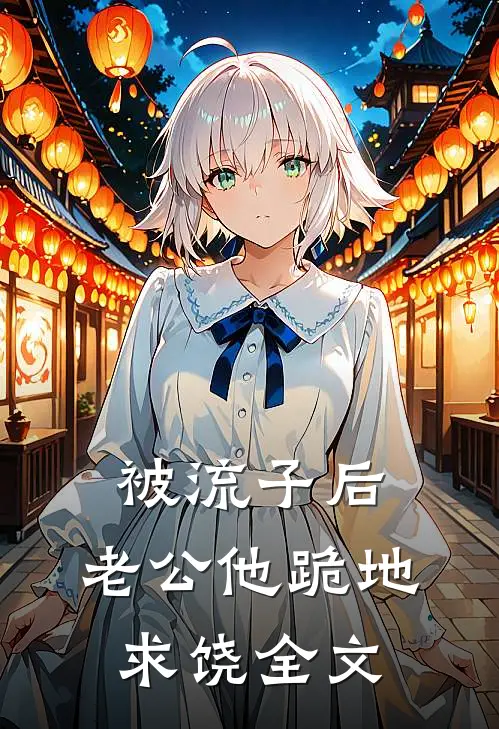 被流子后，老公他跪地求饶全文