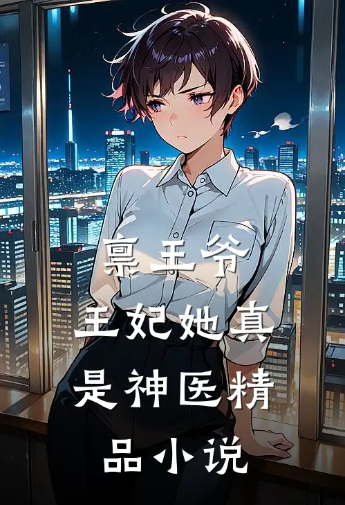 禀王爷，王妃她真是神医精品小说