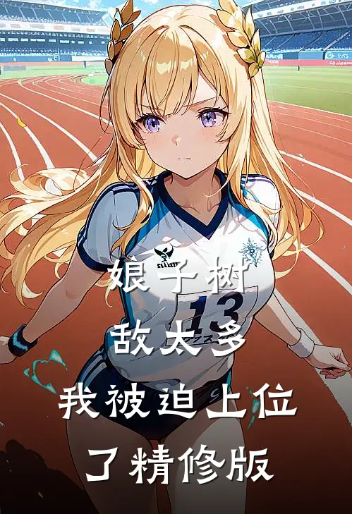 娘子树敌太多，我被迫上位了精修版