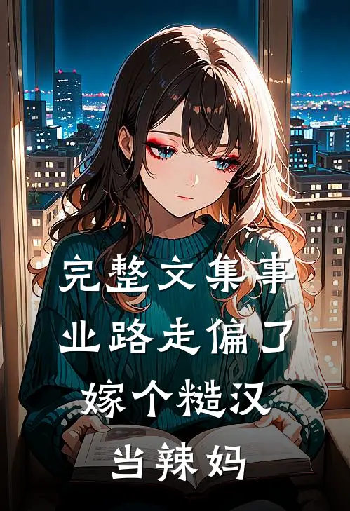 完整文集事业路走偏了，嫁个糙汉当辣妈