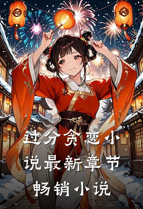 过分贪恋小说最新章节畅销小说