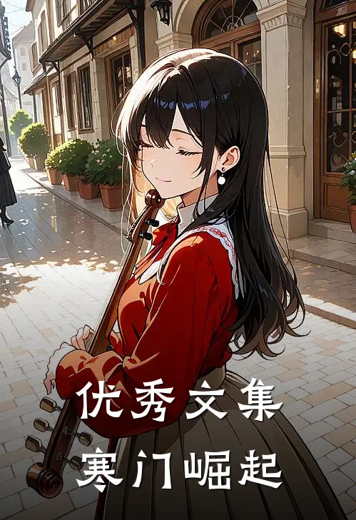优秀文集寒门崛起