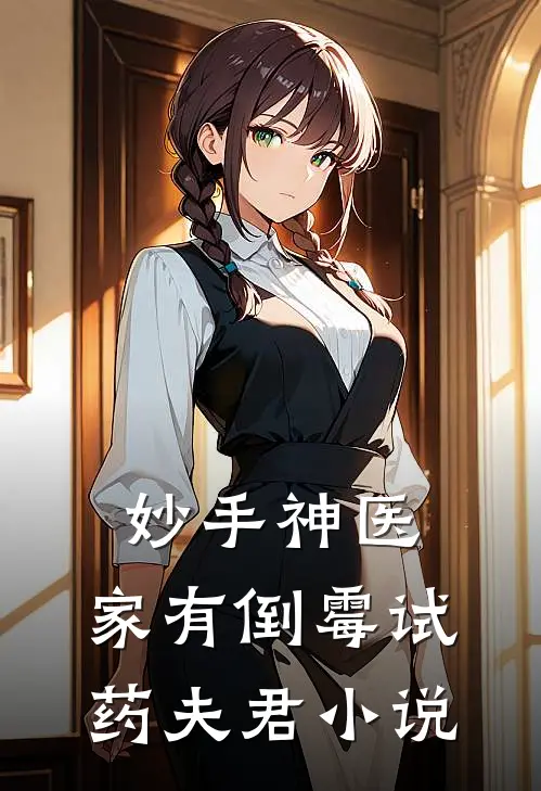 妙手神医：家有倒霉试药夫君小说