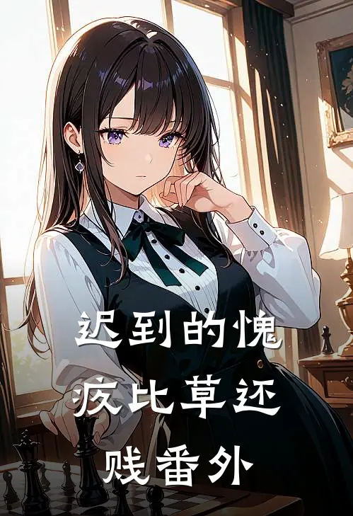 迟到的愧疚比草还贱番外