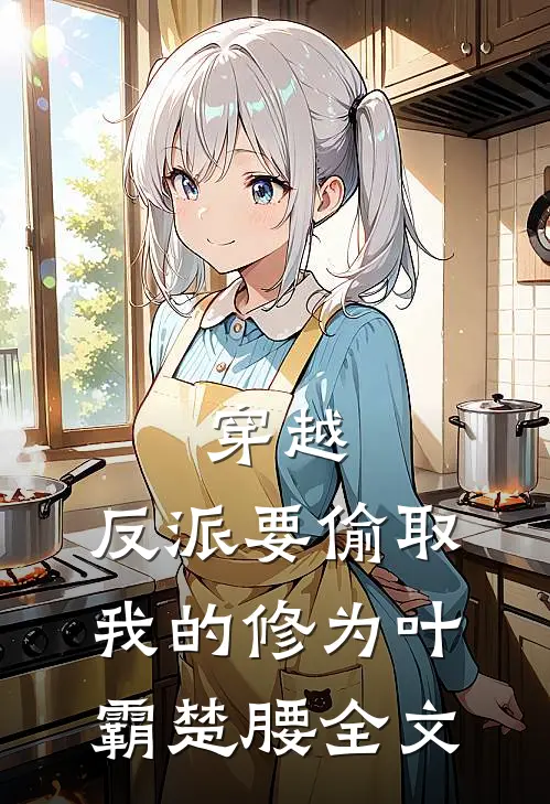 穿越：反派要偷取我的修为叶霸楚腰全文