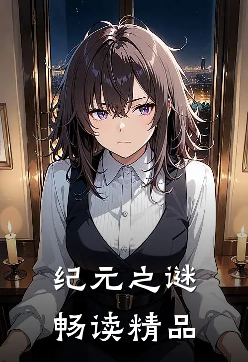 纪元之谜畅读精品