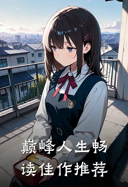 巅峰人生畅读佳作推荐