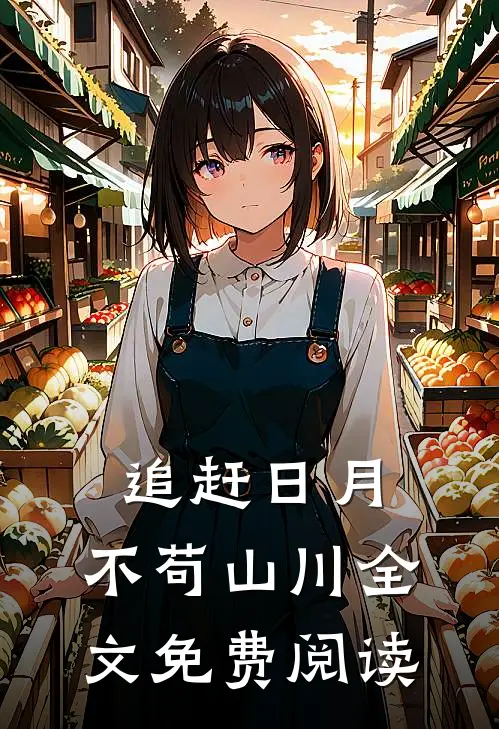 追赶日月，不苟山川全文免费阅读