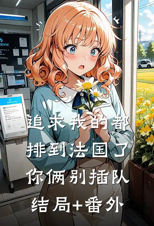 追求我的都排到法国了，你俩别插队结局+番外