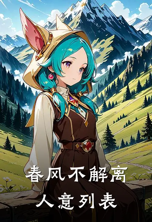 春风不解离人意列表