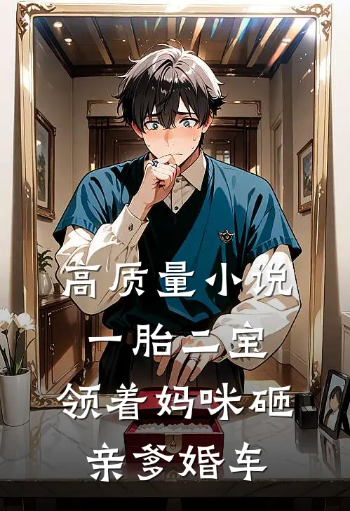 高质量小说一胎二宝：领着妈咪砸亲爹婚车