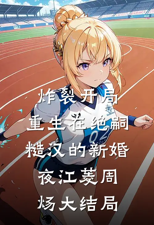 炸裂开局，重生在绝嗣糙汉的新婚夜江菱周炀大结局