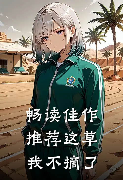 畅读佳作推荐这草我不摘了