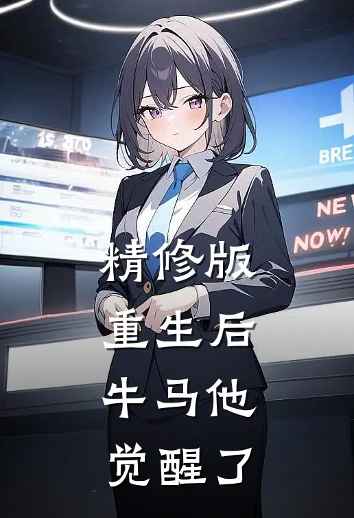 精修版重生后，牛马他觉醒了