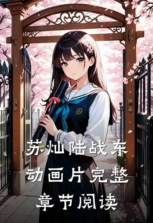 苏灿陆战东动画片完整章节阅读