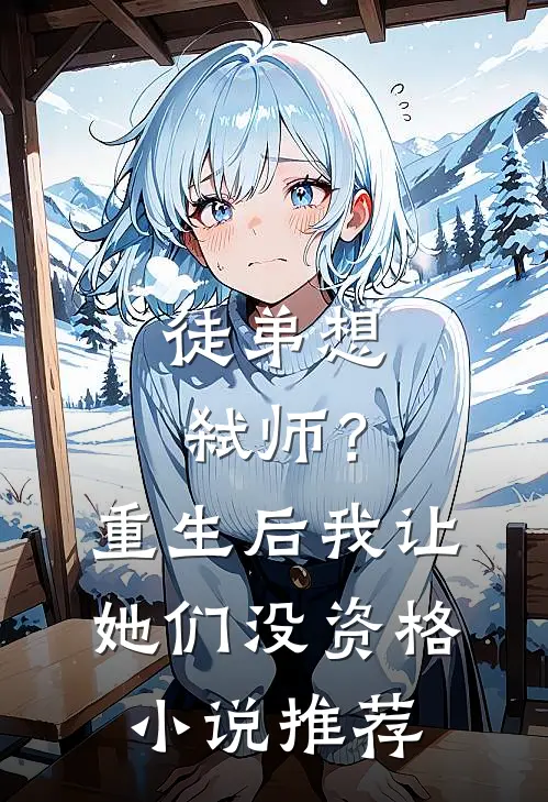 徒弟想弑师？重生后我让她们没资格小说推荐