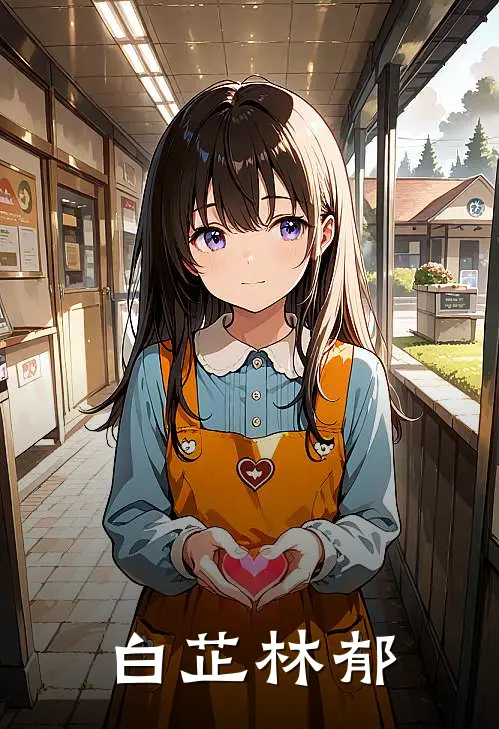 白芷林郁