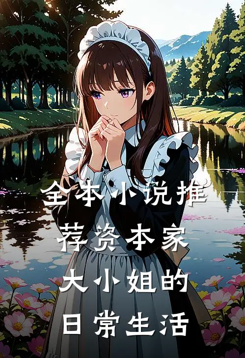 全本小说推荐资本家大小姐的日常生活