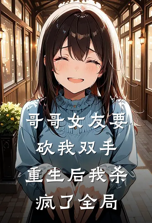 哥哥女友要砍我双手,重生后我杀疯了全局免费阅读