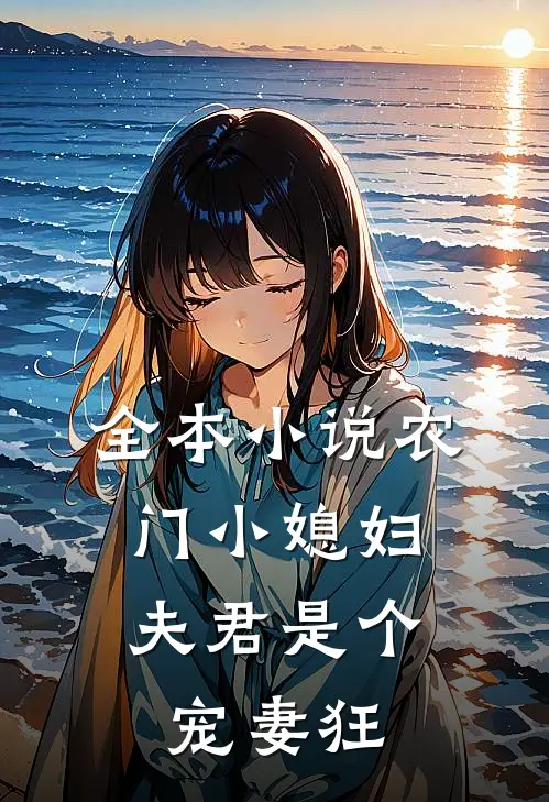 全本小说农门小媳妇：夫君是个宠妻狂
